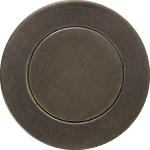 Oil Rubbed Bronze